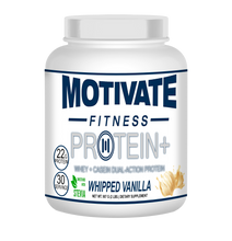 Load image into Gallery viewer, Protein+ - Whey + Casein Protein