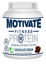 Load image into Gallery viewer, Whey Protein