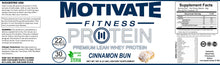 Load image into Gallery viewer, Whey Protein