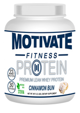 Load image into Gallery viewer, Whey Protein