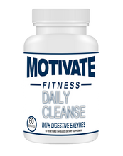 Load image into Gallery viewer, Daily Cleanse