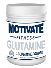 Load image into Gallery viewer, Glutamine