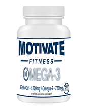 Load image into Gallery viewer, Omega-3