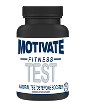 Load image into Gallery viewer, Natural Test Boost