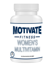 Load image into Gallery viewer, Women's MultiVitamin