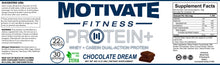 Load image into Gallery viewer, Protein+ - Whey + Casein Protein

