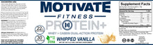 Load image into Gallery viewer, Protein+ - Whey + Casein Protein
