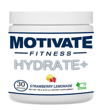 Load image into Gallery viewer, Hydrate+ - 30 Servings
