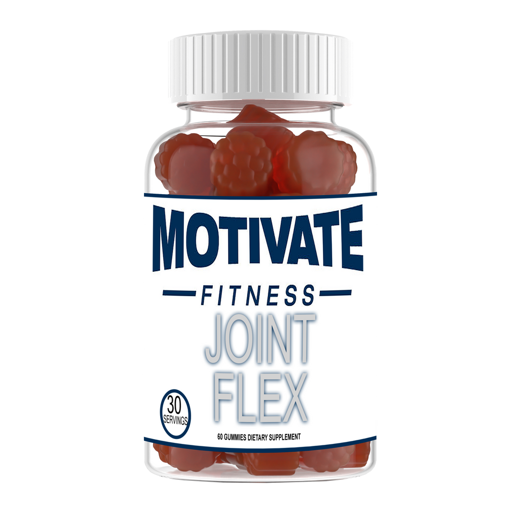 Joint Flex Gummies