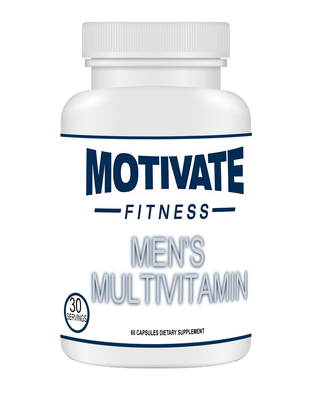 Men's MultiVitamin
