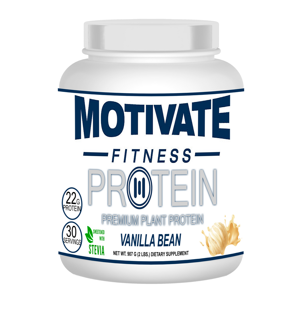 Plant Protein
