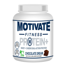 Load image into Gallery viewer, Protein+ - Whey + Casein Protein
