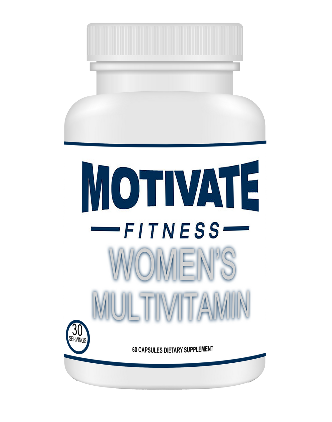 Women's MultiVitamin