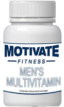 Load image into Gallery viewer, Men&#39;s MultiVitamin
